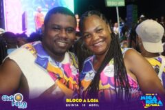 Bloco A Loja (Quinta-feira)